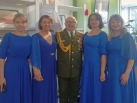 «С чего начинается Родина?» «С чего начинается Родина?»