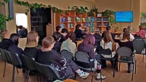 Профессия по зову сердца Профессия по зову сердца
