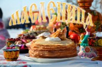 Масленая неделя