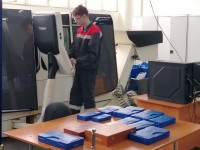 Региональный этап Чемпионата «Профессионалы» 2025