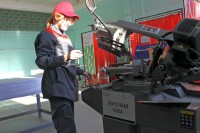 Региональный этап Чемпионата «Профессионалы» 2025