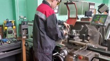 Чемпионат «Профессионалы». День3. Чемпионат «Профессионалы». День3.