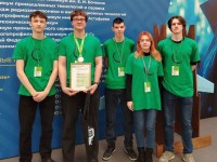 Итоги Регионального этапа чемпионата «Профессионалы» 2025 Итоги Регионального этапа чемпионата «Профессионалы» 2025