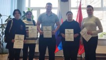 Краевая олимпиада профессионального мастерства СПО 15.00.00 Машиностроение