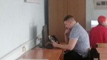 Краевая олимпиада профессионального мастерства СПО 15.00.00 Машиностроение Краевая олимпиада профессионального мастерства СПО 15.00.00 Машиностроение