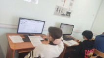 Краевая олимпиада профессионального мастерства СПО 15.00.00 Машиностроение Краевая олимпиада профессионального мастерства СПО 15.00.00 Машиностроение