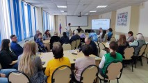 Итоги образовательной деятельности педагогического коллектива в I полугодии и задачи на ІІ полугодие 2024 - 2025 уч. года