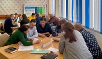 Итоги образовательной деятельности педагогического коллектива в I полугодии и задачи на ІІ полугодие 2024 - 2025 уч. года Итоги образовательной деятельности педагогического коллектива в I полугодии и задачи на ІІ полугодие 2024 - 2025 уч. года