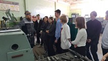 «Шаг в профессию» «Шаг в профессию»