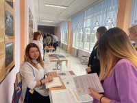 "Дополнительное образование детей города Сосновоборска: новая реальность"