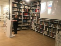 Мужество и героизм уроженцев города Сосновоборска