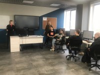 «Чистое поколение - 2025», первый этап «Чистое поколение - 2025», первый этап