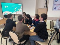 Квиз «Сибирь великая моя» Квиз «Сибирь великая моя»