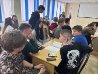 Квиз «Сибирь великая моя» Квиз «Сибирь великая моя»