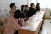 Тотальный диктант - 2025 Тотальный диктант - 2025