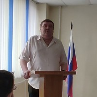 Тотальный диктант - 2025 Тотальный диктант - 2025