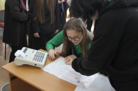 День открытых дверей День открытых дверей