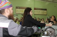 День открытых дверей День открытых дверей