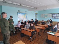 Войсковая часть г. Железногорск Войсковая часть г. Железногорск