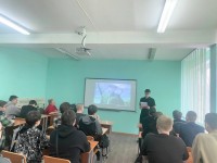 День памяти о геноциде советского народа нацистами и их пособниками в годы Великой Отечественной войны День памяти о геноциде советского народа нацистами и их пособниками в годы Великой Отечественной войны