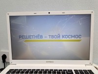АО «РЕШЕТНЁВ» АО «РЕШЕТНЁВ»