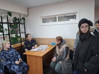 Региональный этап всероссийской ярмарки трудоустройства