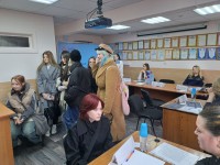 Региональный этап всероссийской ярмарки трудоустройства