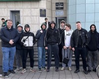 День призывника