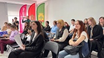 Инфраструктурный проект «Территория Красноярский край» Инфраструктурный проект «Территория Красноярский край»