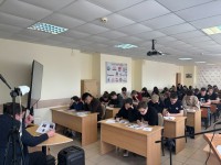 Диктант Победы 2025 Диктант Победы 2025