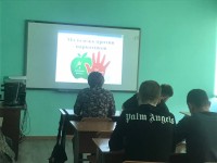 Месячник, посвященный антинаркотической направленности и профилактике безнадзорности Месячник, посвященный антинаркотической направленности и профилактике безнадзорности