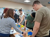 Фестиваль профессий. Как поступить?