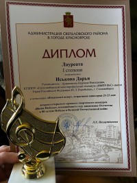 Талантом можешь ты не быть, но творческим ты быть обязан Талантом можешь ты не быть, но творческим ты быть обязан