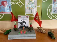 Выставка декоративно-прикладного творчества Выставка декоративно-прикладного творчества