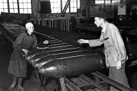 Тяжёлая Победа тяжёлой промышленности Тяжёлая Победа тяжёлой промышленности