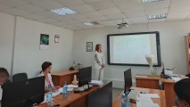 Началась Государственная Итоговая Аттестация Началась Государственная Итоговая Аттестация