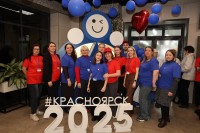 Красноярский край готовится принять участников Национального чемпионата «Абилимпикс»!