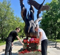 22 июня - День памяти и скорби. 22 июня - День памяти и скорби.