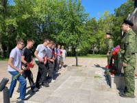 22 июня - День памяти и скорби. 22 июня - День памяти и скорби.