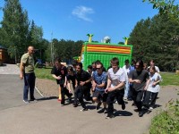 22 июня - День памяти и скорби. 22 июня - День памяти и скорби.