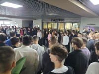 Митинг 3 сентября Митинг 3 сентября