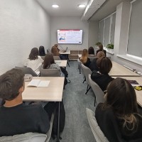 Готовимся отмечать 85-летие СПО Готовимся отмечать 85-летие СПО
