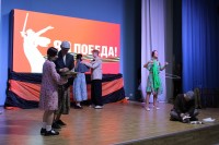 Значимое достижение нашего техникума! Значимое достижение нашего техникума!