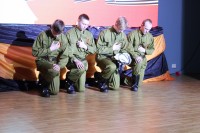 Значимое достижение нашего техникума! Значимое достижение нашего техникума!