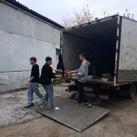 Переработка макулатуры: простой шаг к чистой планете Переработка макулатуры: простой шаг к чистой планете