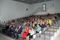 Система СПО отметила юбилей: «ИМПУЛЬС» провёл незабываемый праздник для педагогов! Система СПО отметила юбилей: «ИМПУЛЬС» провёл незабываемый праздник для педагогов!