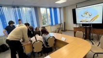 Квиз «Машиностроительные тайны»