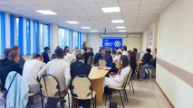 Квиз «Машиностроительные тайны»