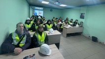 Экскурсия на ООО «ОКБ «Микрон» Экскурсия на ООО «ОКБ «Микрон»