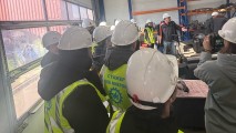 Экскурсия на ООО «ОКБ «Микрон» Экскурсия на ООО «ОКБ «Микрон»